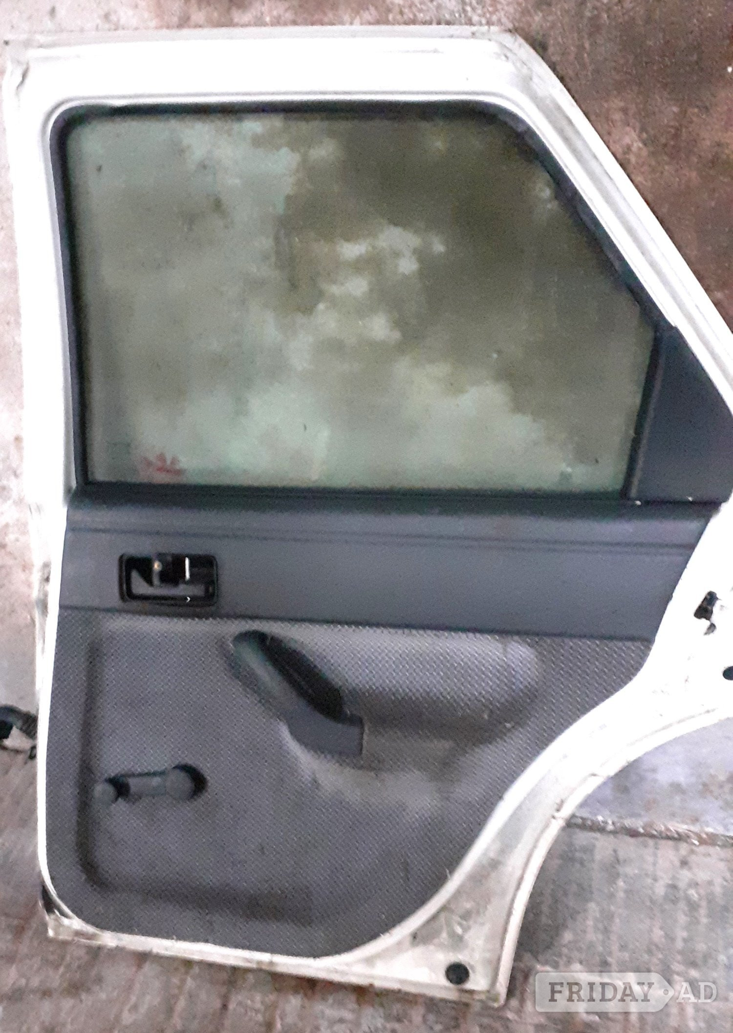 FORD ESCORT MK3/4  VAN SPARES. MASSIVE AMOUNT.  - Parts & Accessories in Blackpool