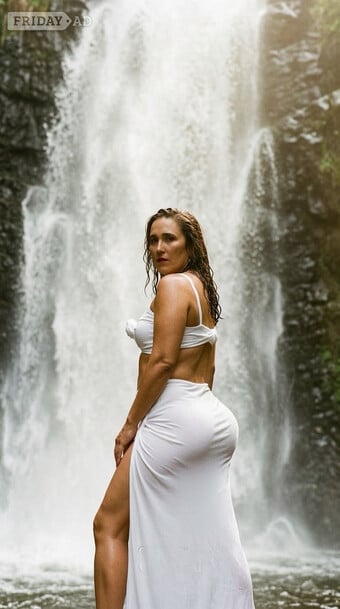 Lia sexy Brazlian