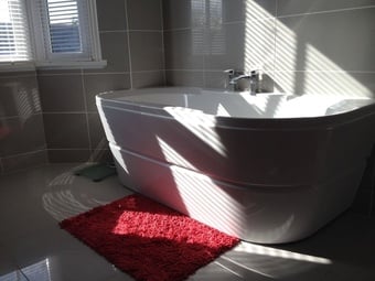 Spacious 4 Bedroom Townhouse Central Brighton – Short-Term Let