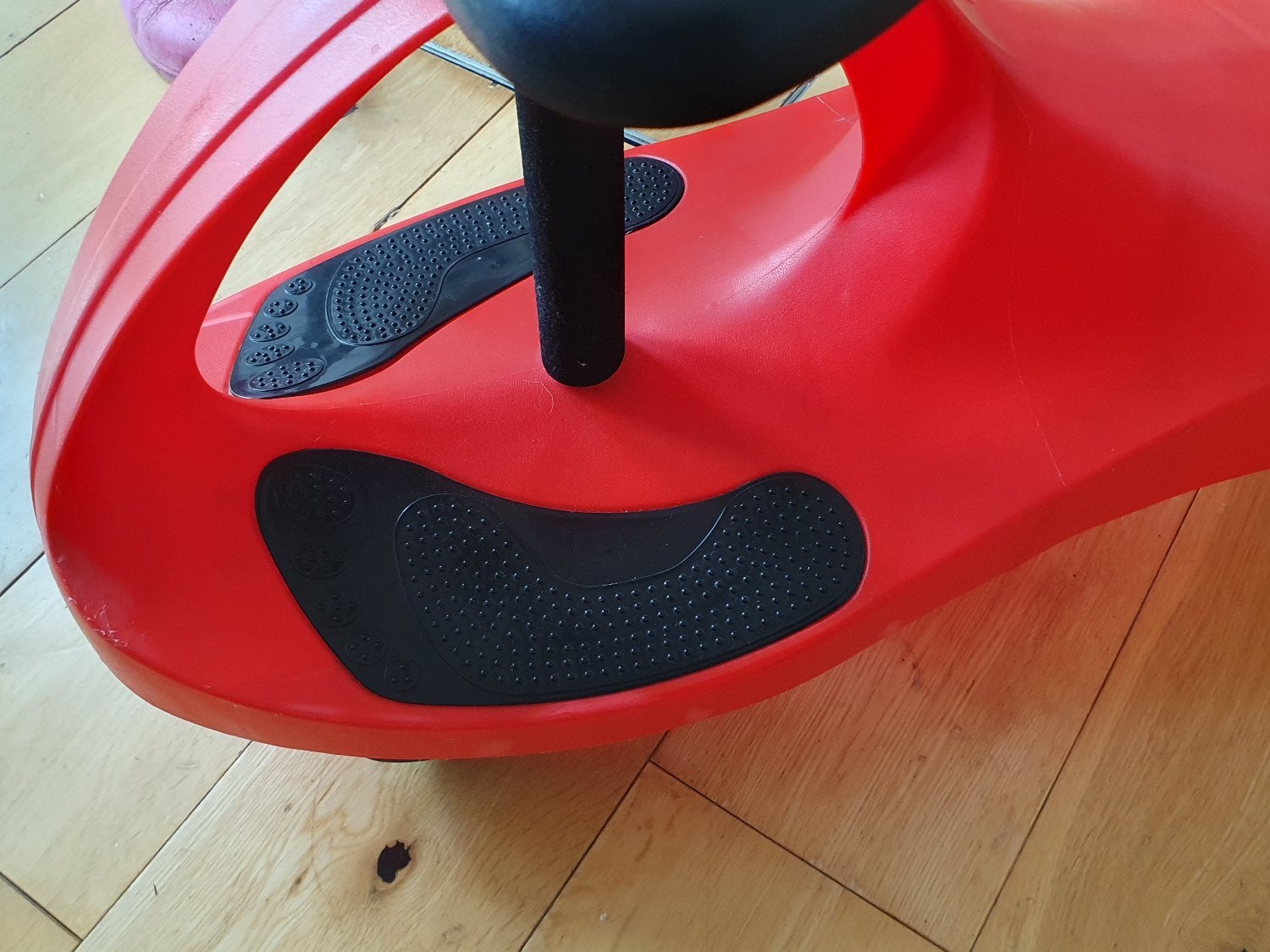 Brighton Didicar ride on toy car. Good condition 
