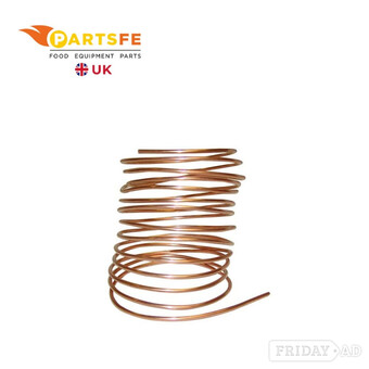 True E851138 Capillary Tube