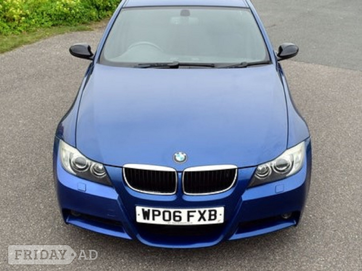 BMW 3 Series Shoreham-By-Sea