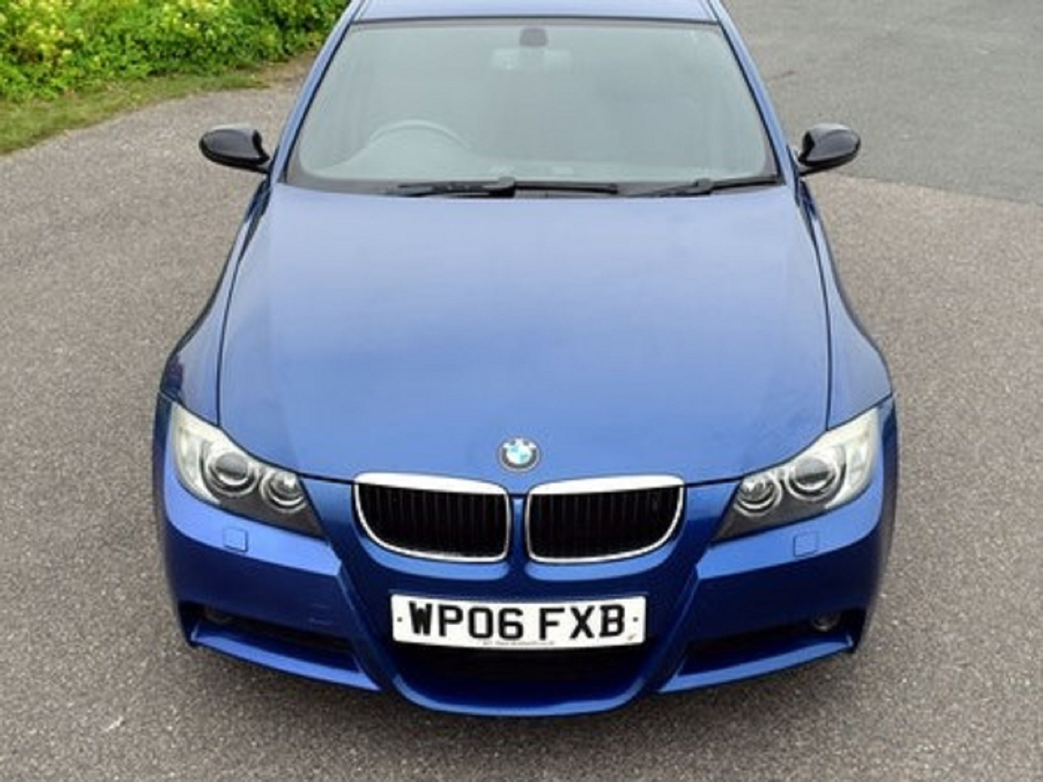 BMW 3 Series Shoreham-By-Sea