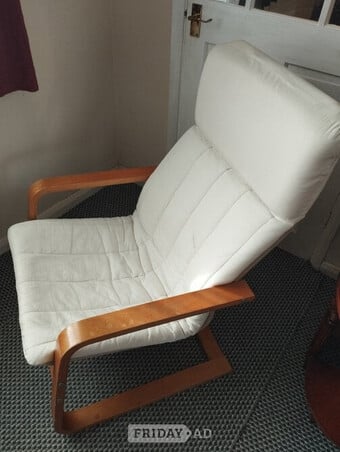 IKEA Pello Armchair (Used)