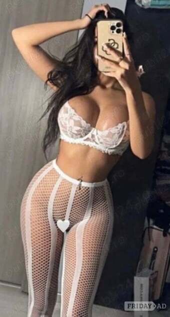 In the mood for some Busty Punting tonight with Ivy?