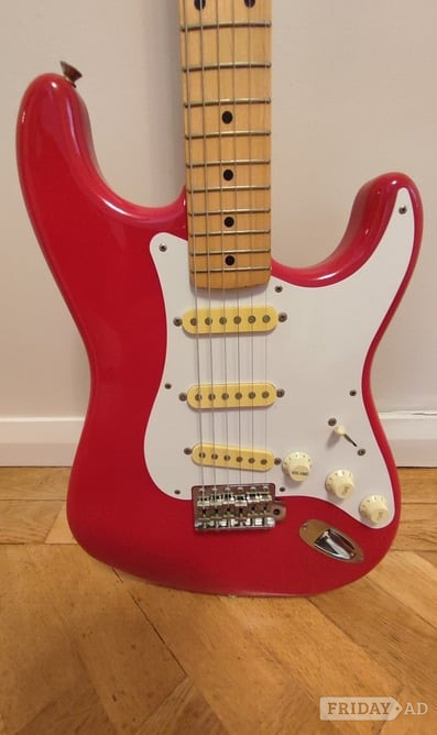 Fender Stratocaster ST-357 MIJ Vintage 1988