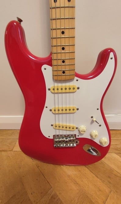 Fender Stratocaster ST-357 MIJ Vintage 1988