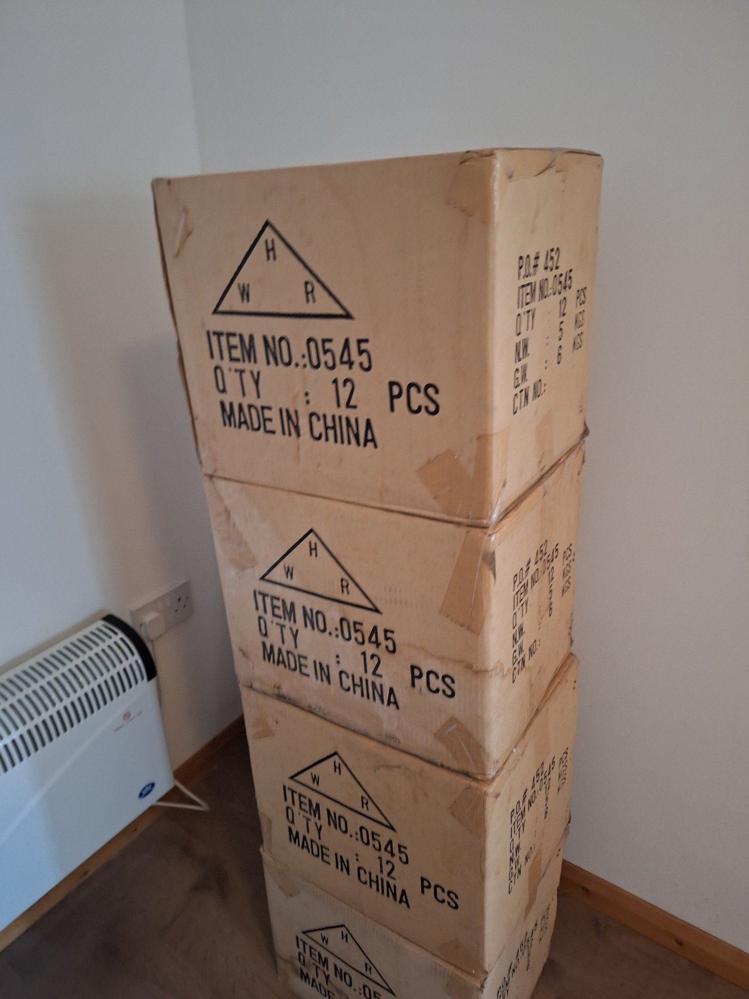 156 SAMURAI WARRIOR SCULPTURES BULK PURCHASE OR BOXS OF 12 - Antiques & Collectables in Pevensey
