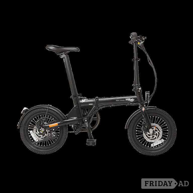 cheapest UK best bike hybrid racer sport folder electric Alloy  in London