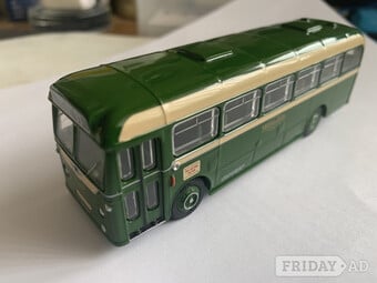 Maidstone & District Bus