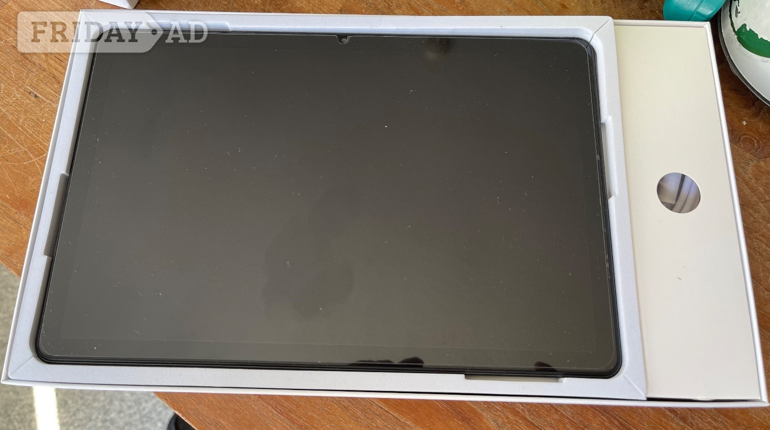 Peterborough Doogee T30E Android Tablet