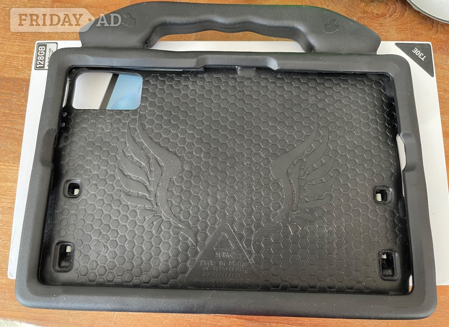 Doogee T30E Android Tablet - Computers & Electronics