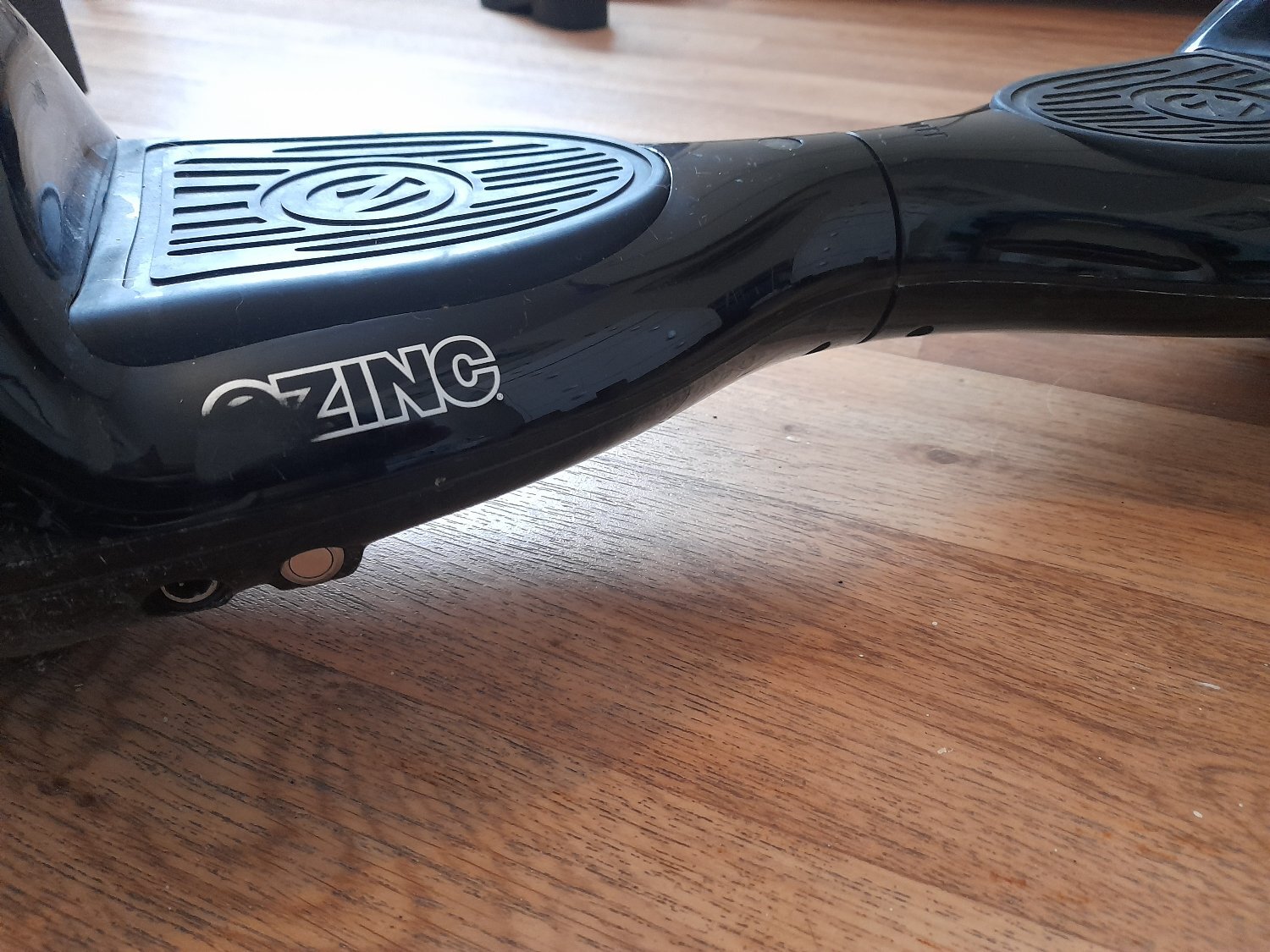 Zinc smart hoverboard-spares or repairs 