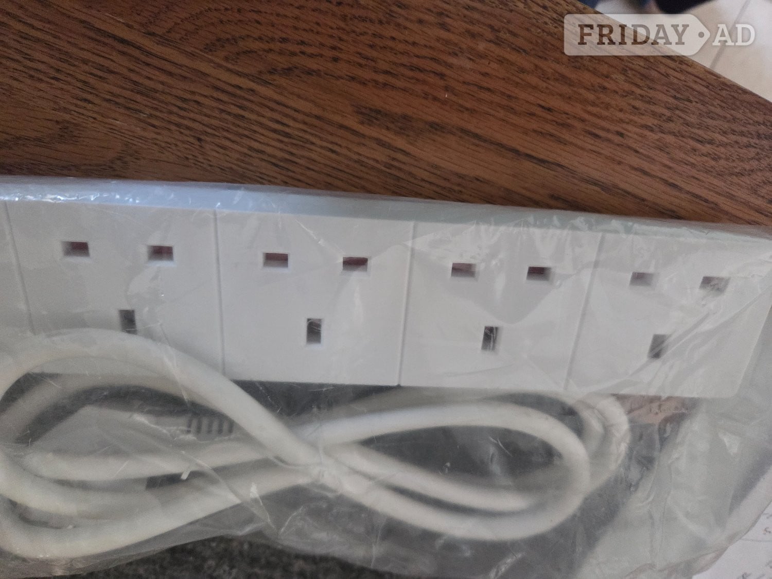 EU Travel adapter