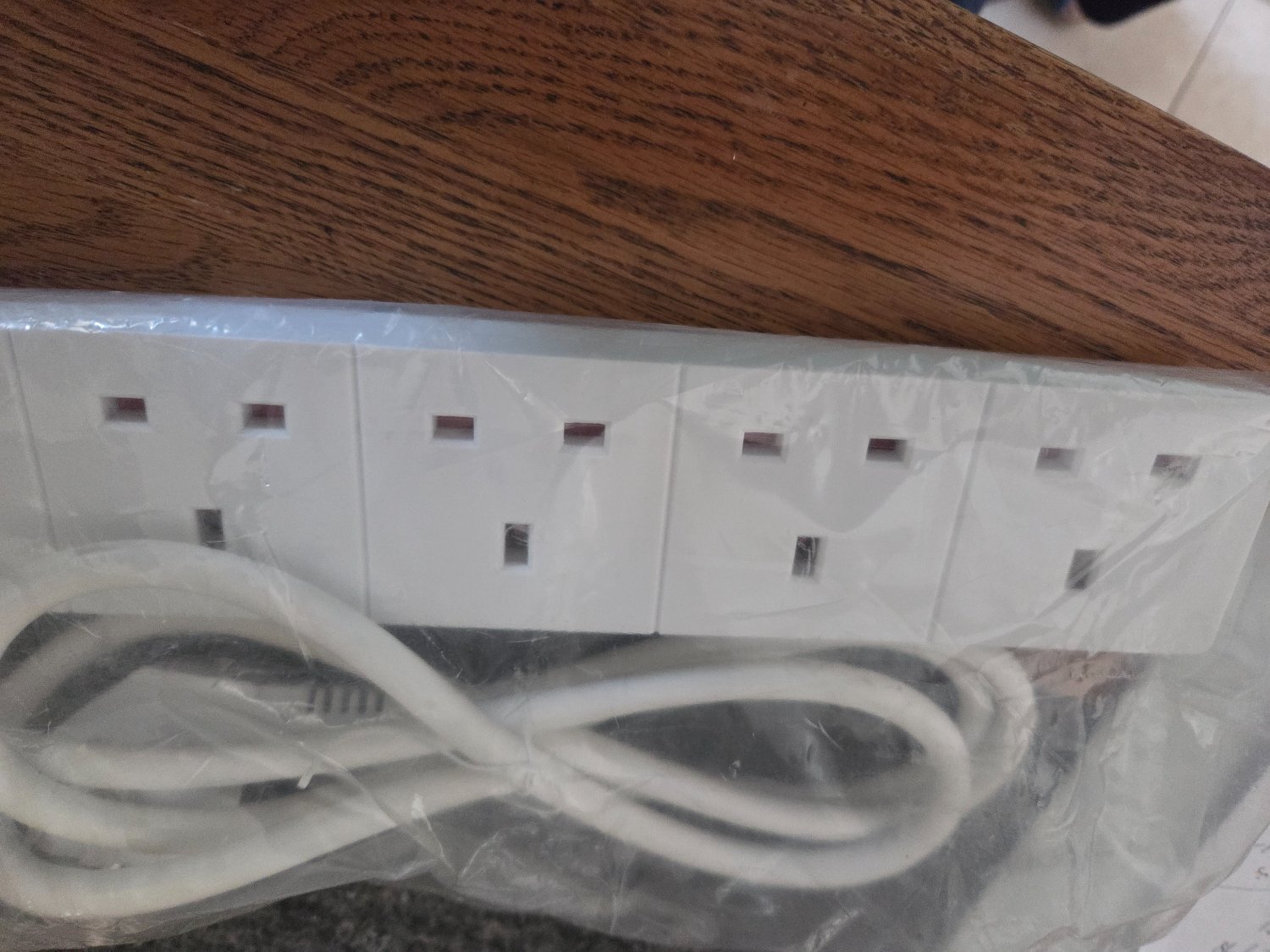 EU Travel adapter