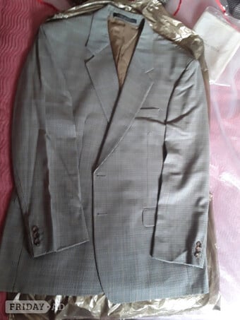 Mens Sports Jacket 