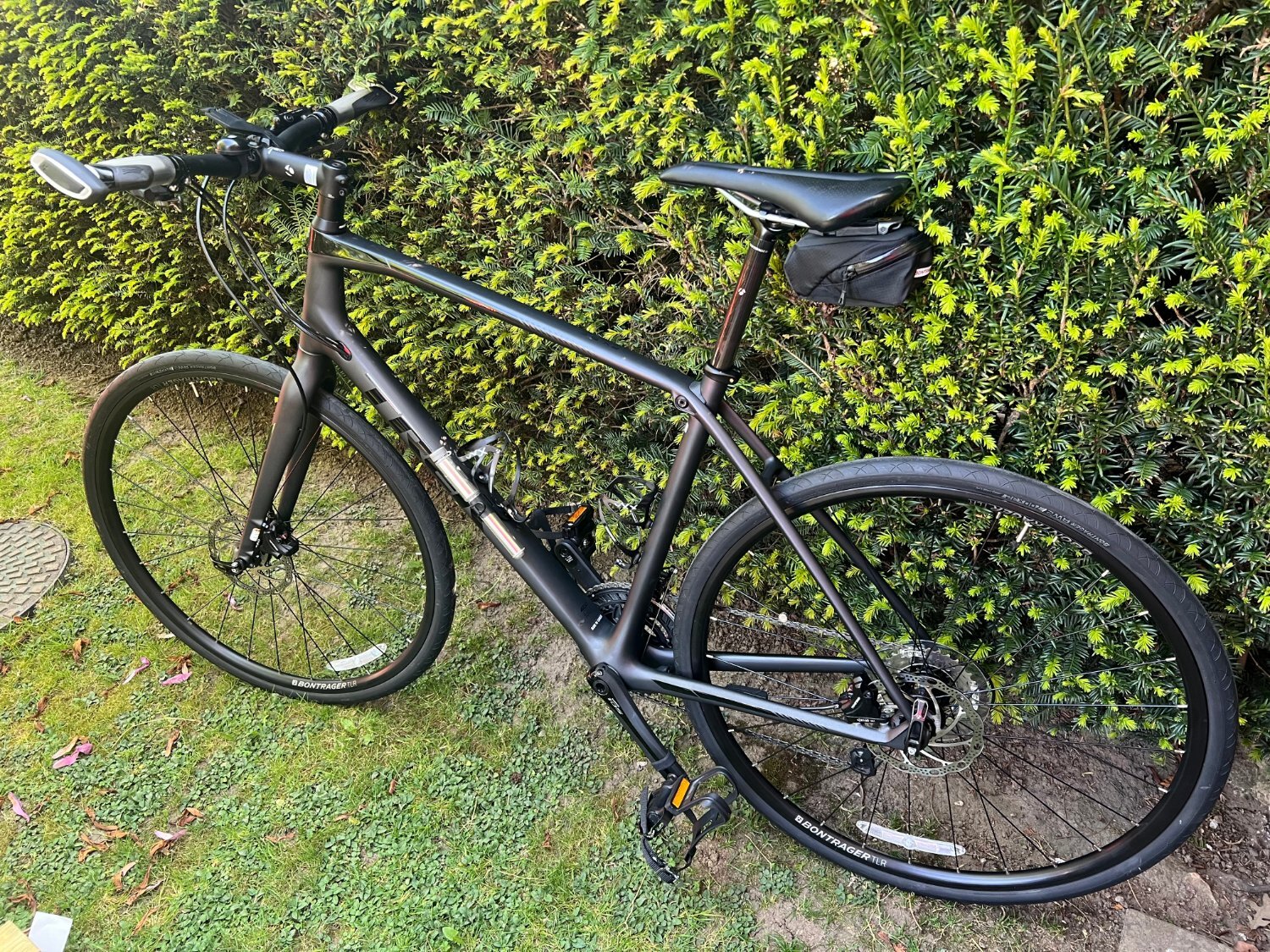 Trek FX Sport 6