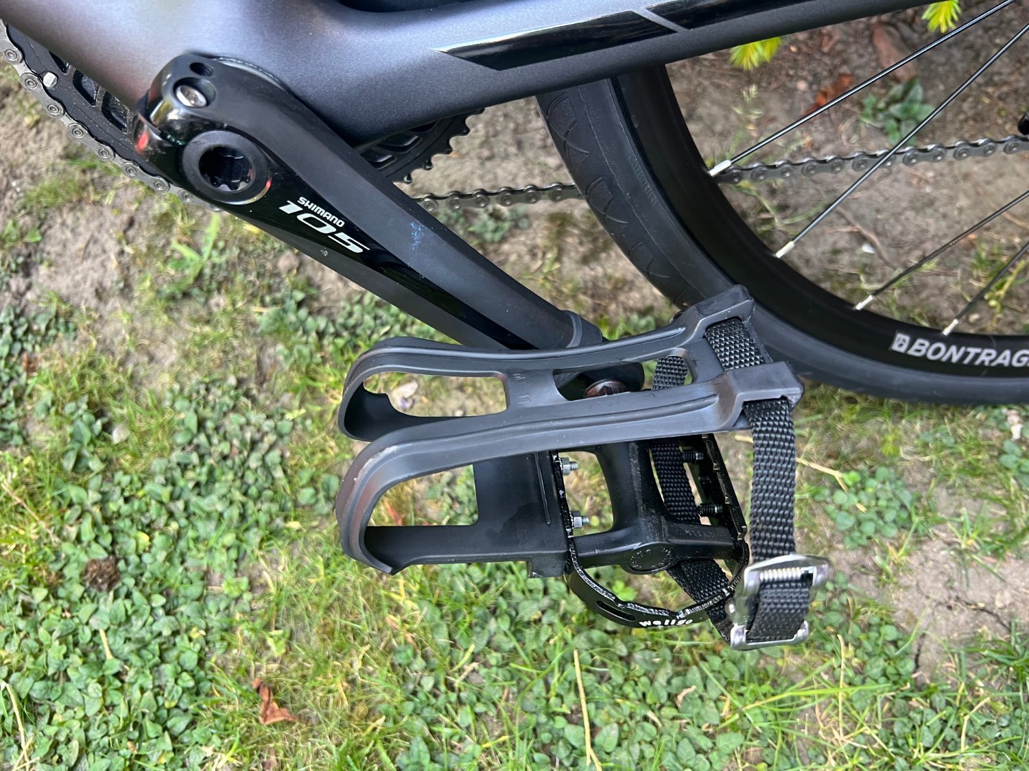 Hythe Trek FX Sport 6