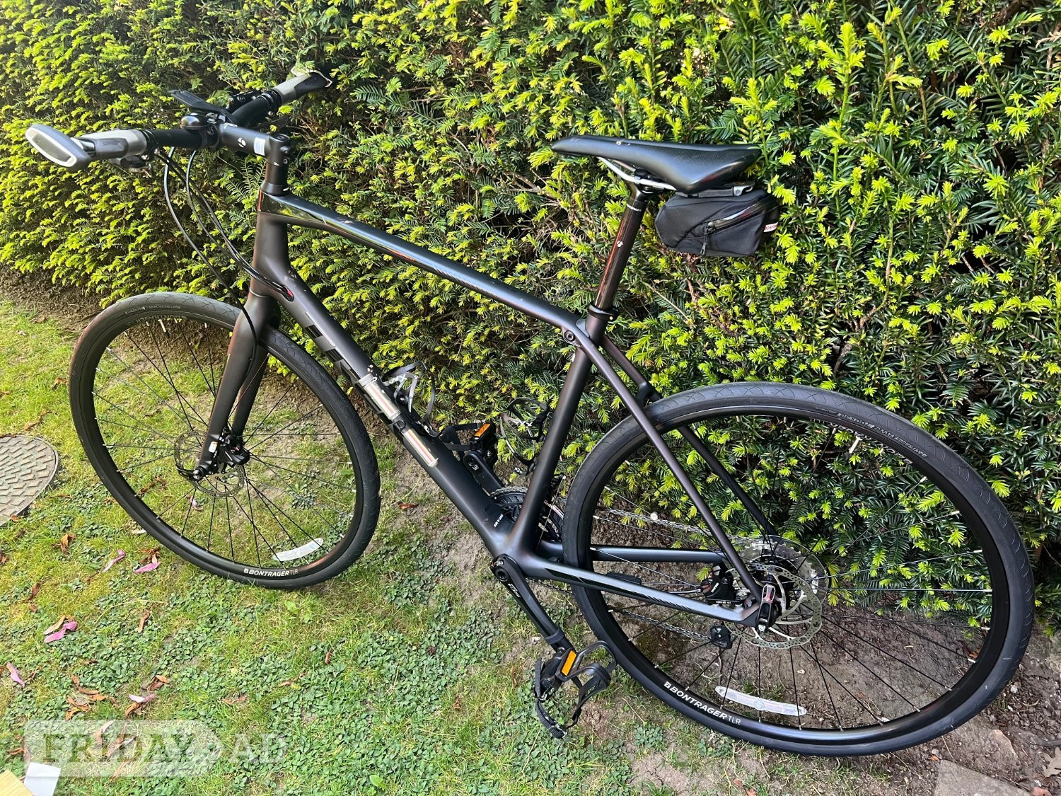 Trek FX Sport 6
