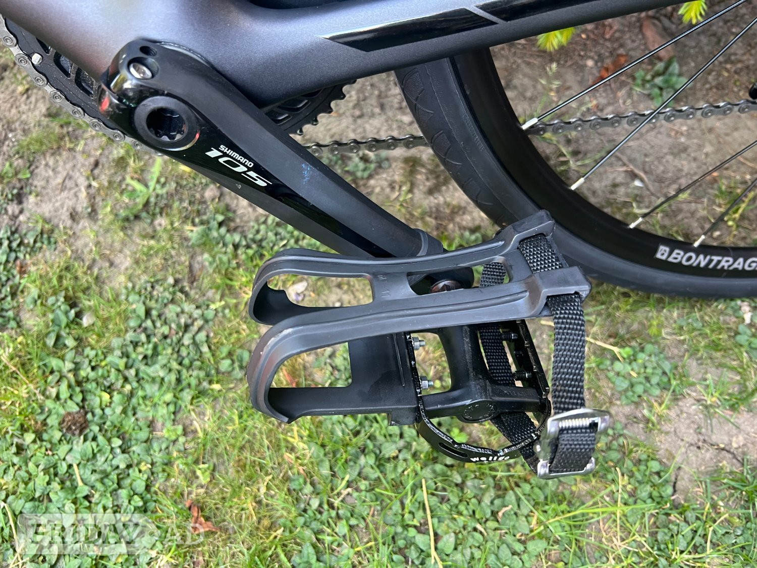 Hythe Trek FX Sport 6