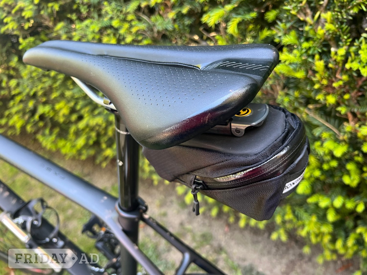 Trek FX Sport 6 - Bicycles