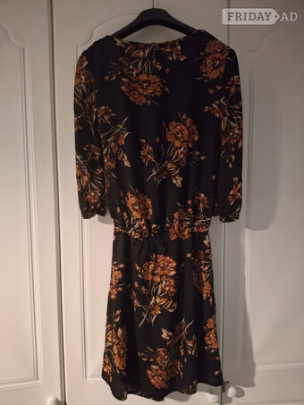 Smart dress for occasion or work