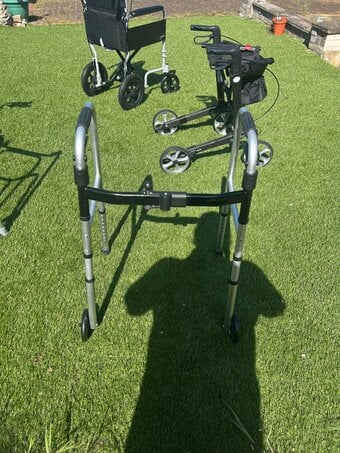 Care Co Walker