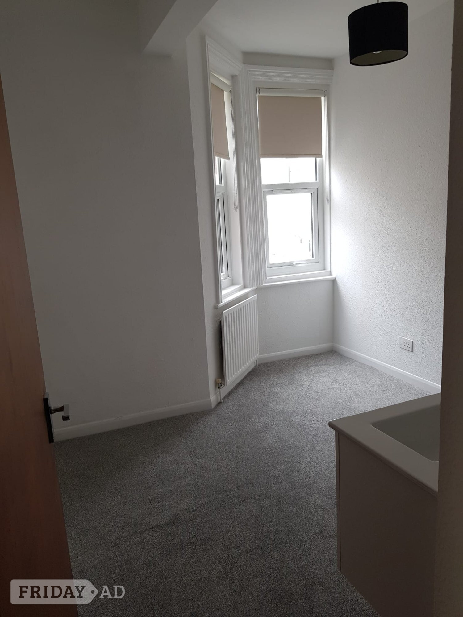 Eastbourne Newly Refurbished 1-Bedroom Flat – 5 Minutes from Seafront