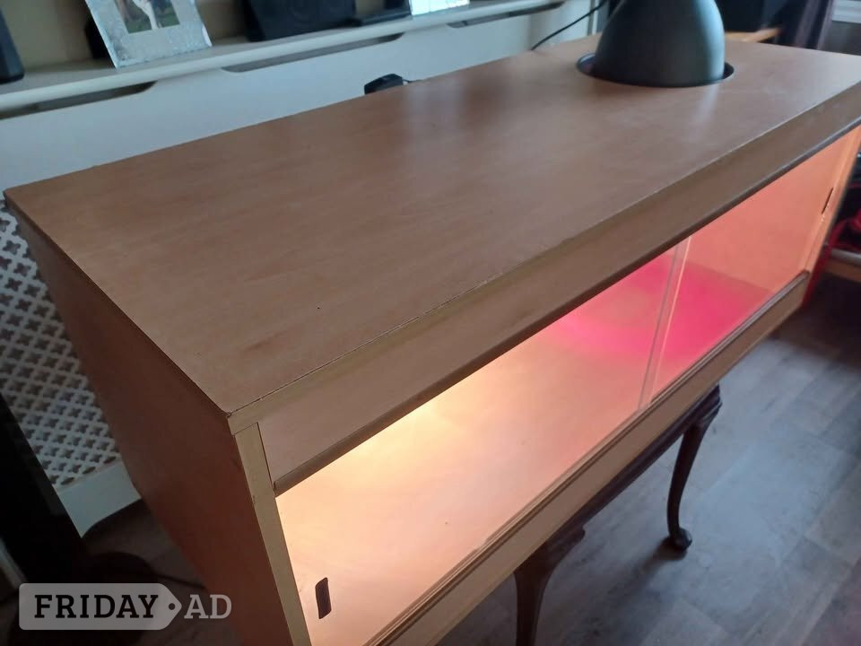 Vivarium LARGE 4ft with electrics - Pet Accessories & Supplies in Gillingham