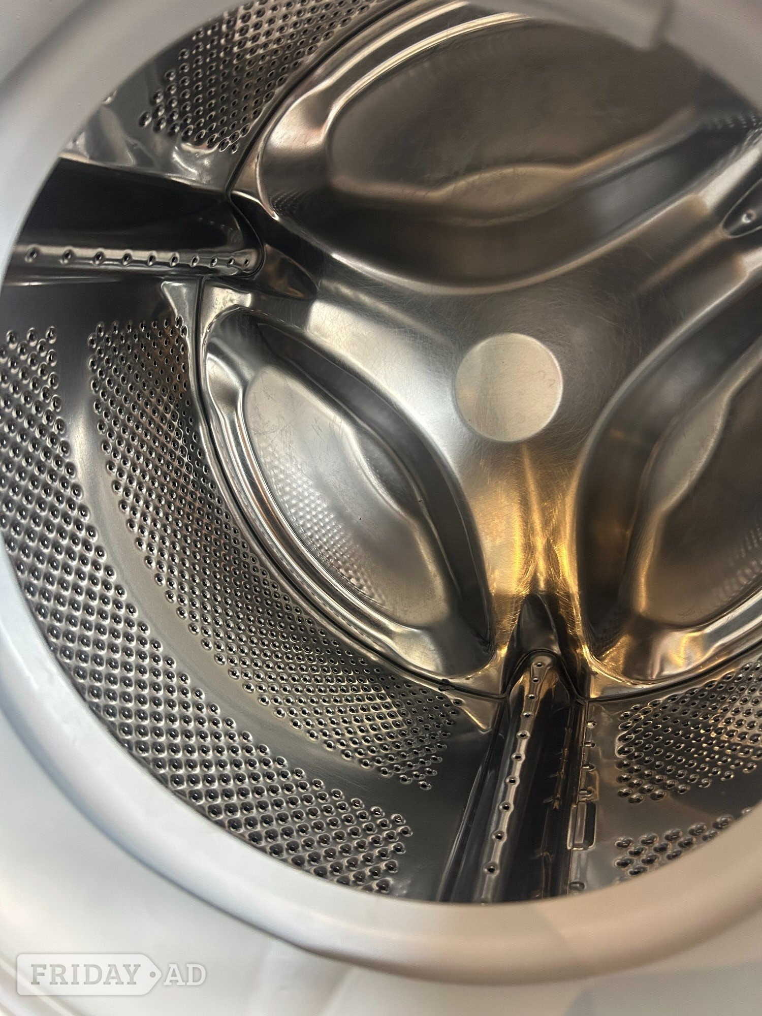 St. Leonards-On-Sea BOSCH 7KG WASHING MACHINE