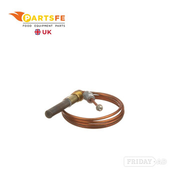 Hobart 11335 Coaxial Thermopile