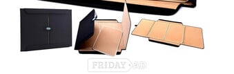 1000 piece jigsaw board