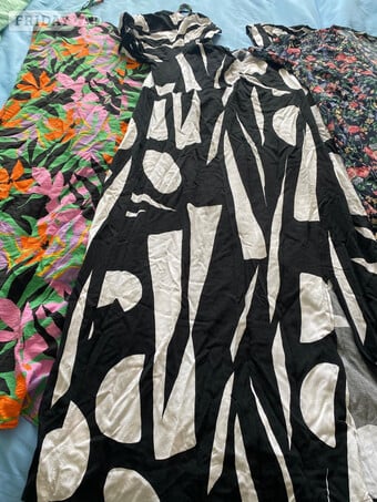 3 Dresses Bundle