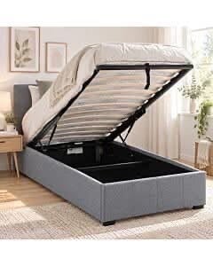 Rotherham Waverly ottoman beds