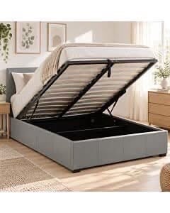 Waverly ottoman beds - Furniture in Rotherham