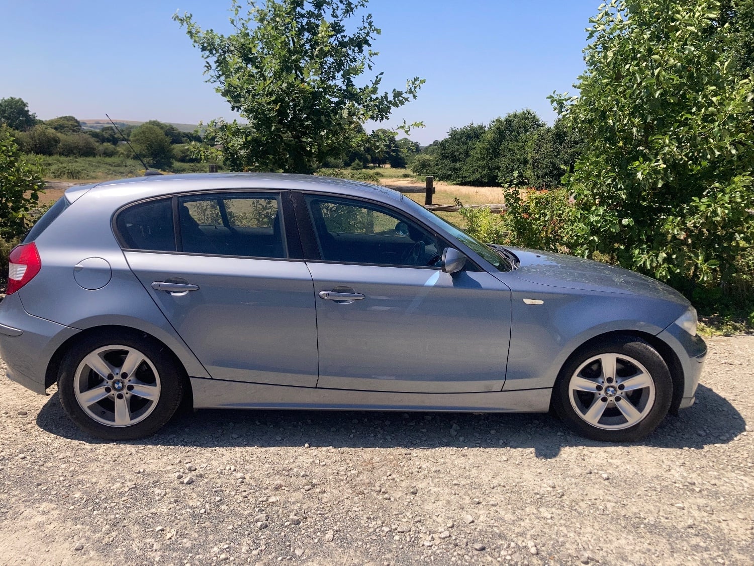 BMW 116i Burgess Hill