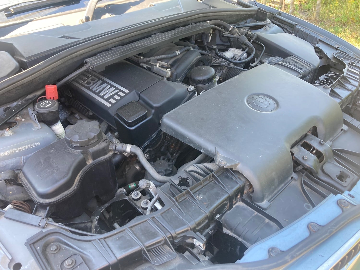 OUTSTANDING PETROL BMW 116i  (IN SAME FAMILY FOR LAST 10YRS) - Cars in Burgess Hill