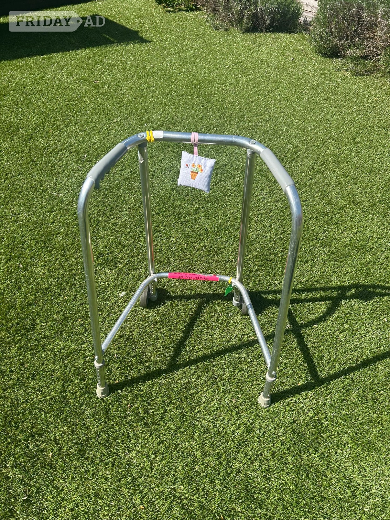 Walkers / rollaters - Mobility in Peterborough