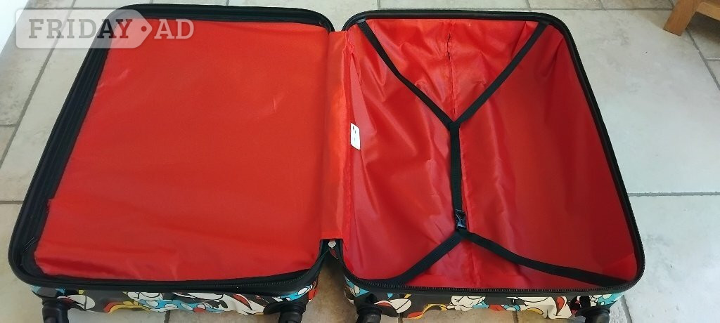 Disney American Tourister Large Suitcase