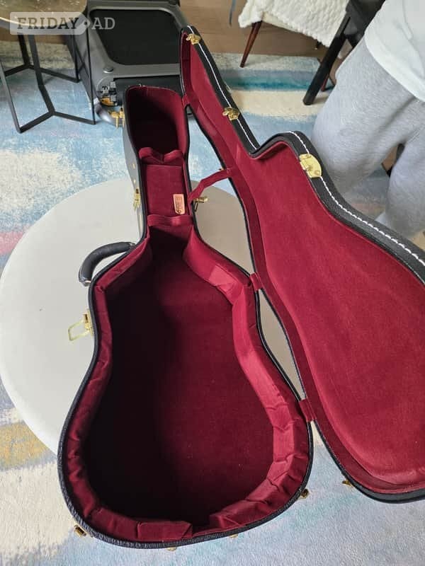 City of London Martin D-28 Modern Deluxe 2019 - Natural - Excellent - Original 