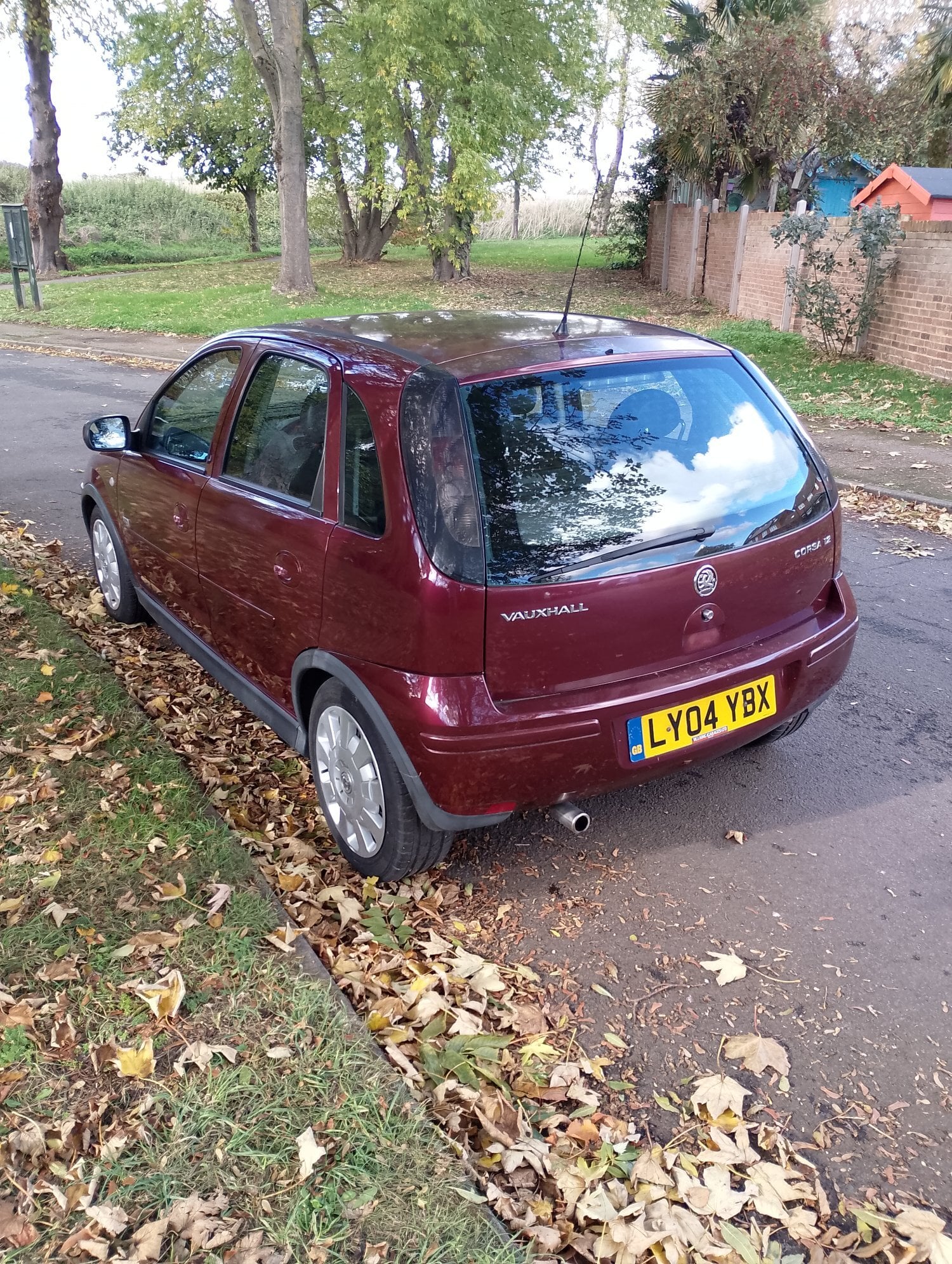 VAUXHALL CORSA 1.2 LOW MILEAGE  - Cars in Gravesend