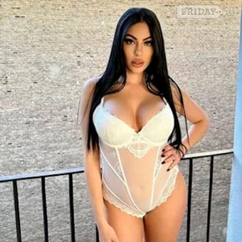 Try Isabella for a fun time in Berkshire Tonight!