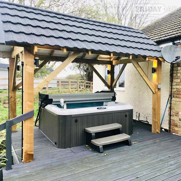 Fishing Holidays on the Norfolk/Cambridgeshire Border