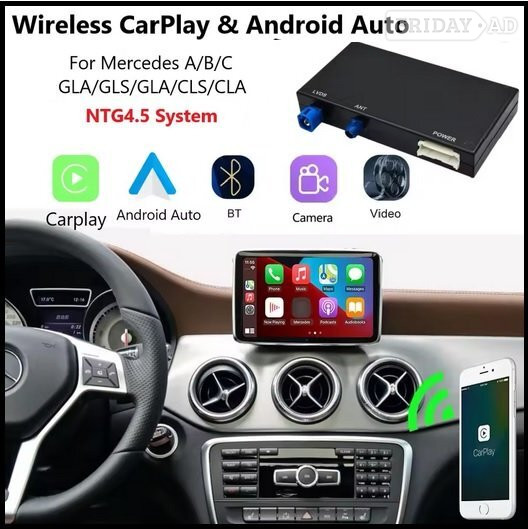 MERCEDES UK & EUROPEAN VEHICLE SATELLITE NAVIGATION MAP UPDATES. - Parts & Accessories in Cardiff