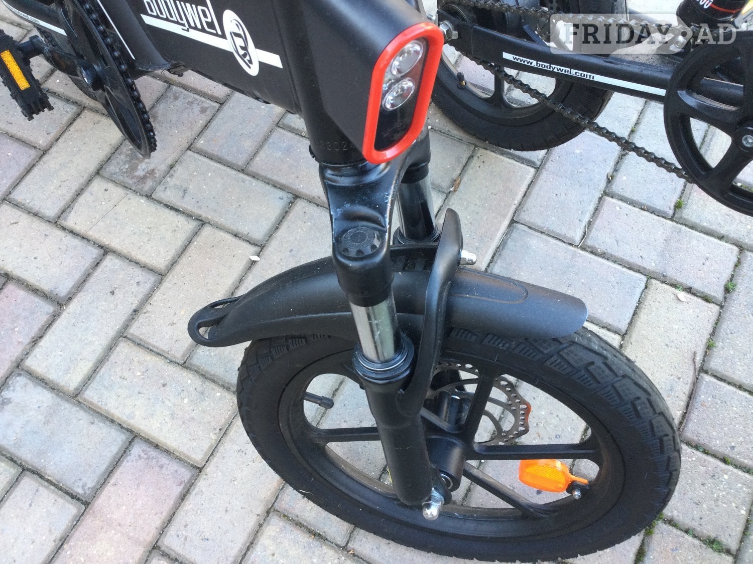 Two separate hardly used Ebikes, greatly reduced to make space - Bicycles in Eastbourne