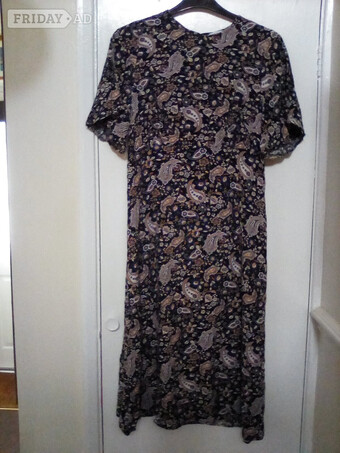 Ladies Dress  by Papaya