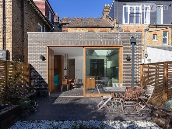 Part 1 or Part 2 Architect in Hastings