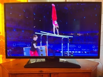 Panasonic TX-40C300B TV