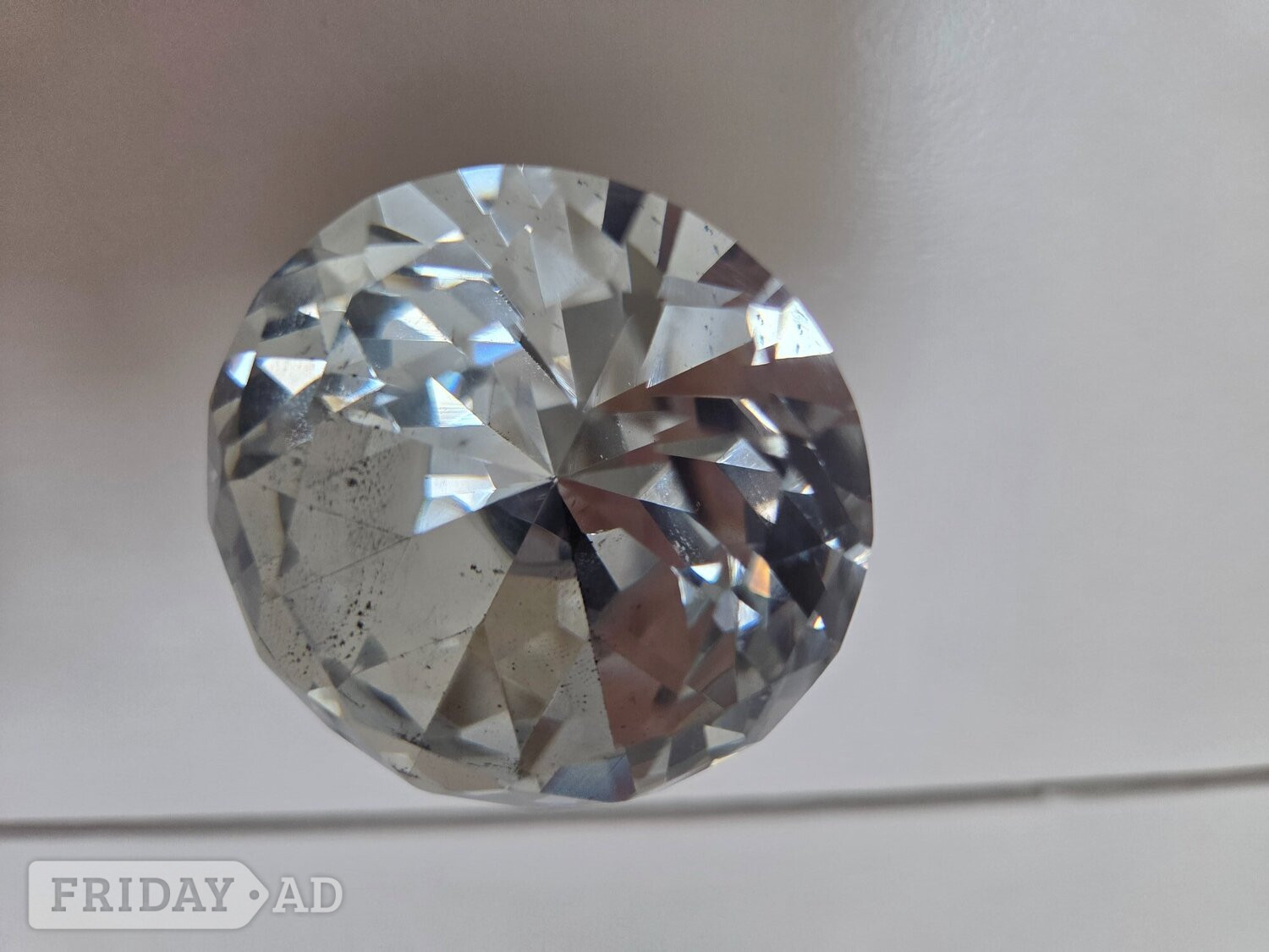 Crystal door knbs in Polegate