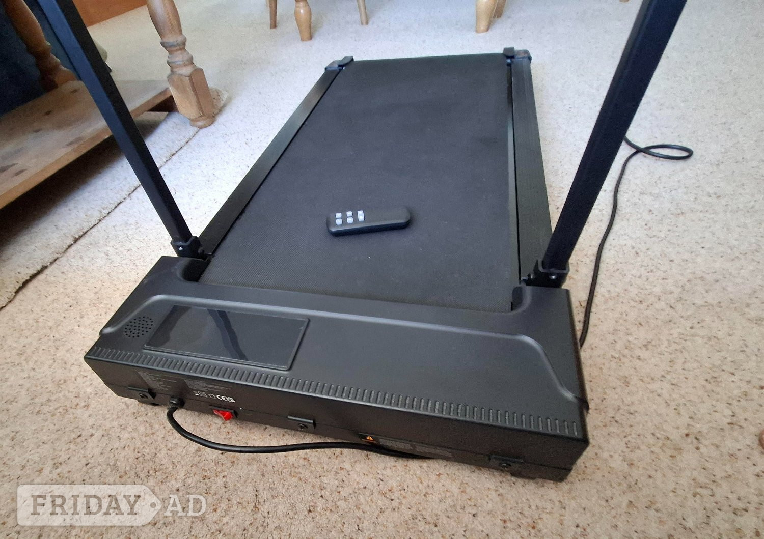 Treadmill for sale